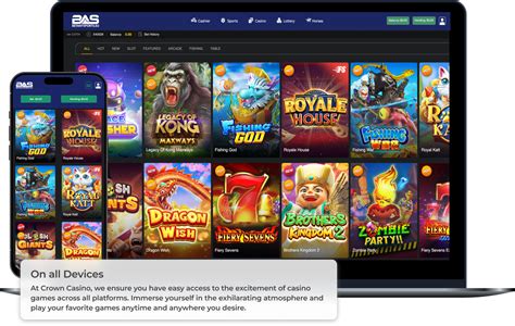 BetAnySports Casino .